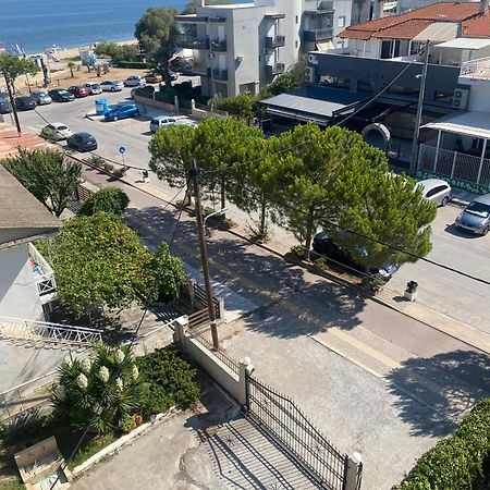 Lovely Place In Perea Peraía Dış mekan fotoğraf