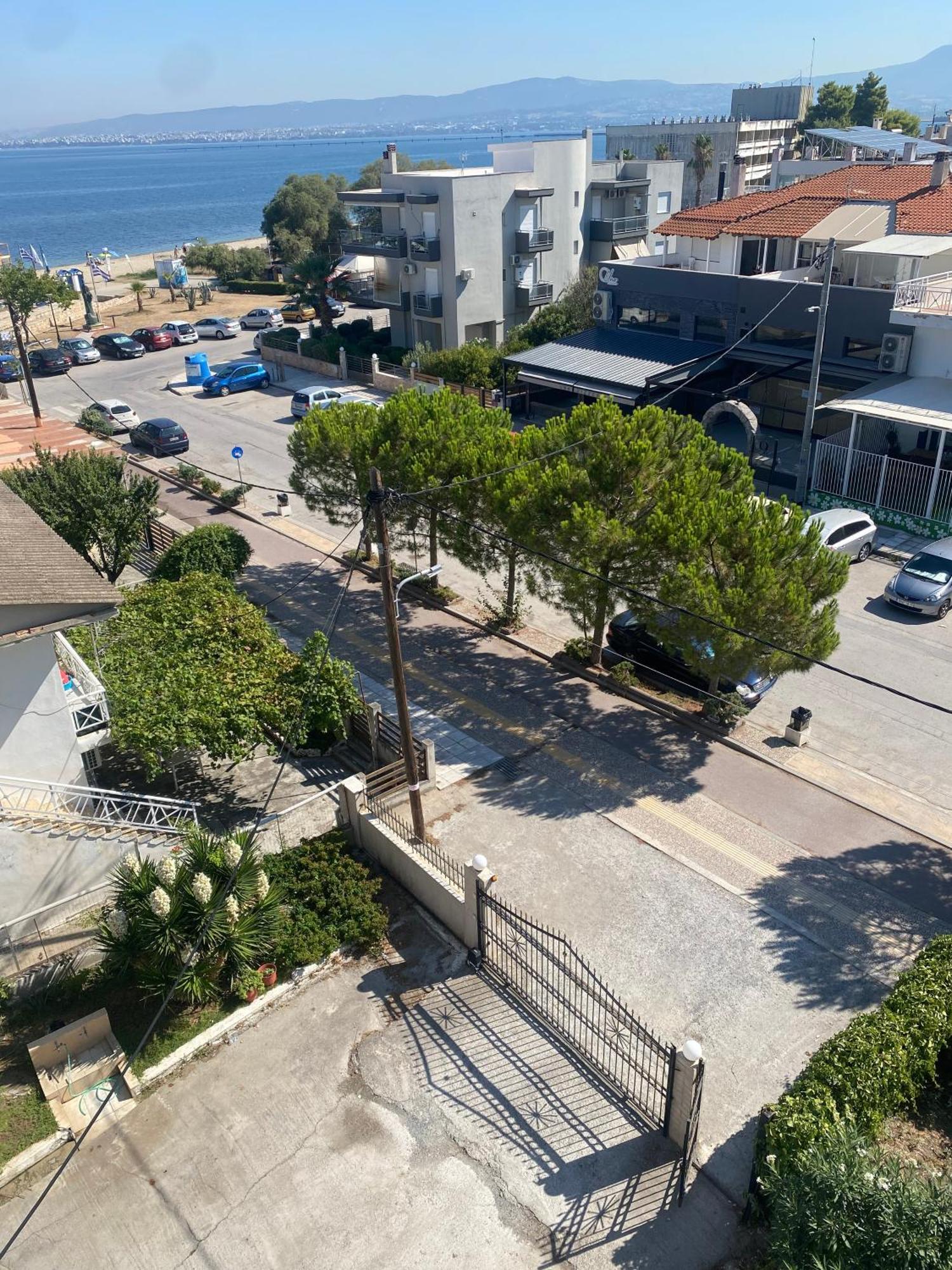Lovely Place In Perea Peraía Dış mekan fotoğraf